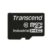 MicroSD/SDHC/SDXC Industrial